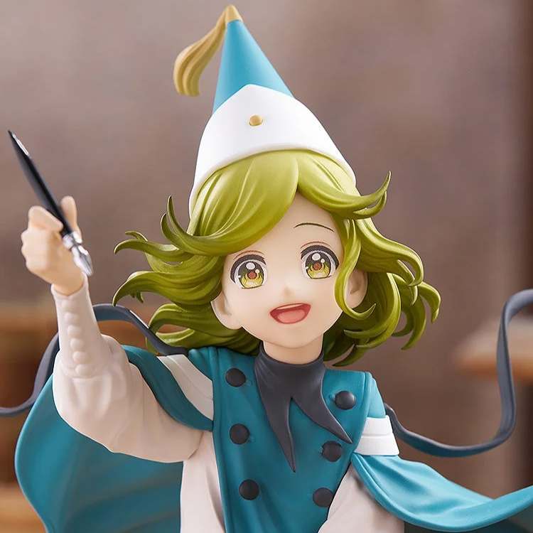Figurine Coco POP UP PARADE L Size de Witch Hat Atelier par Good Smile Company